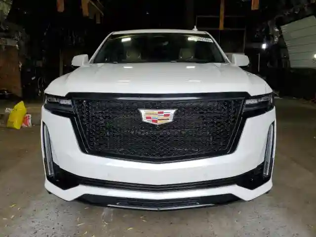 1GYS4PKL9PR242556 2023 CADILLAC ESCALADE-4