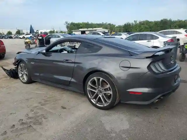 1FA6P8CF3J5184722 2018 FORD MUSTANG-1