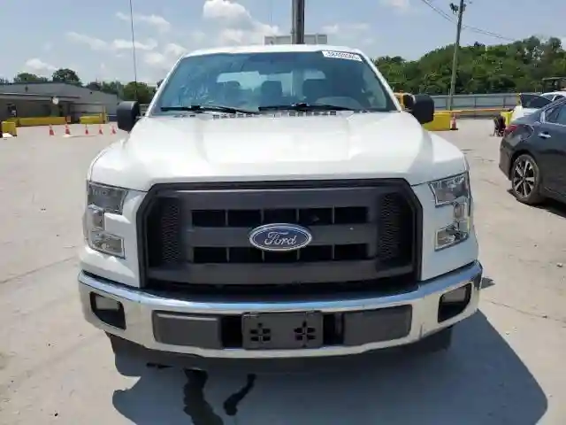 1FTEW1CP6HFB23734 2017 FORD F-150-4