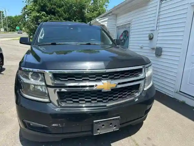 1GNSKHKC7GR468264 2016 CHEVROLET SUBURBAN-4