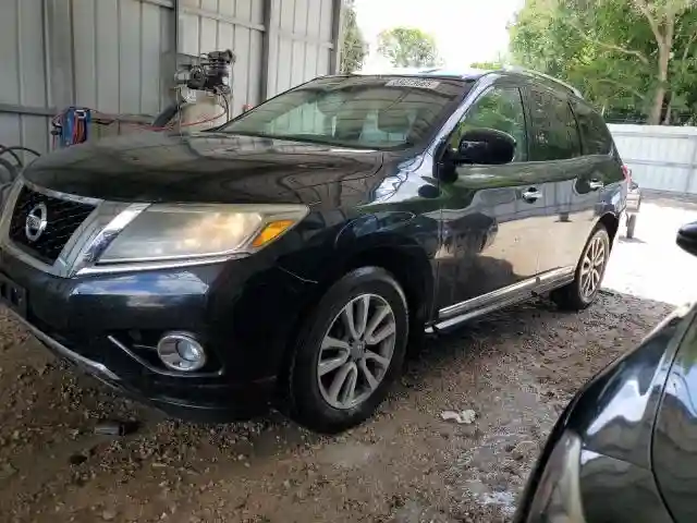 5N1AR2MN0FC629739 2015 NISSAN PATHFINDER-0