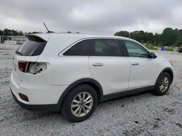 5XYPG4A54KG482528 2019 KIA SORENTO-2