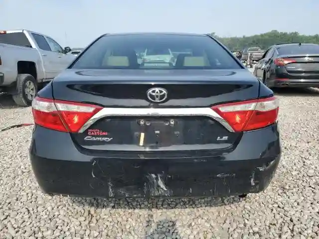 4T1BF1FK8HU785261 2017 TOYOTA CAMRY-5