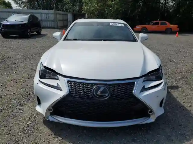 JTHSZ5BCXJ5008676 2018 LEXUS RX350-4