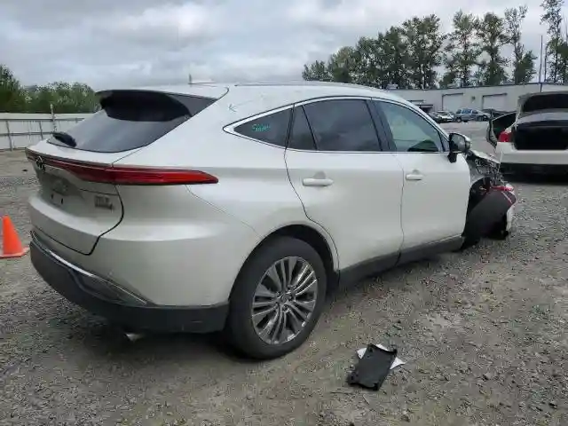 JTEAAAAH9NJ109968 2022 TOYOTA VENZA-2