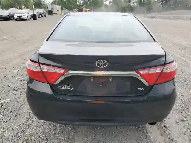4T1BF1FK9HU771661 2017 TOYOTA CAMRY-5