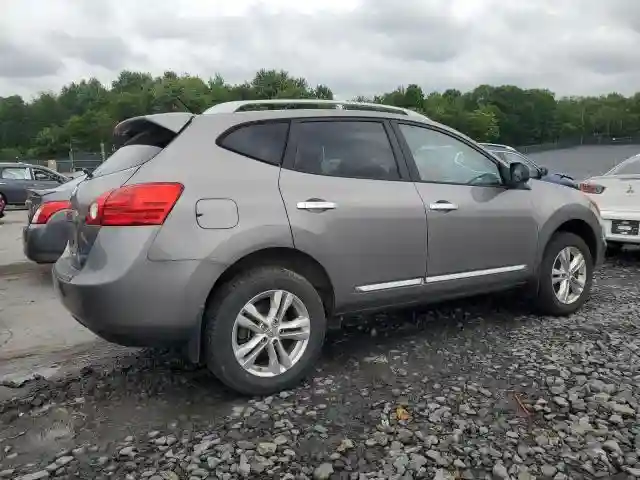 JN8AS5MT7FW656996 2015 NISSAN ROGUE-2