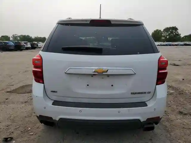 2GNFLFE3XG6235215 2016 CHEVROLET EQUINOX-5