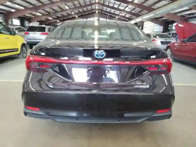 4T1A21FB3LU013217 2020 TOYOTA AVALON-5