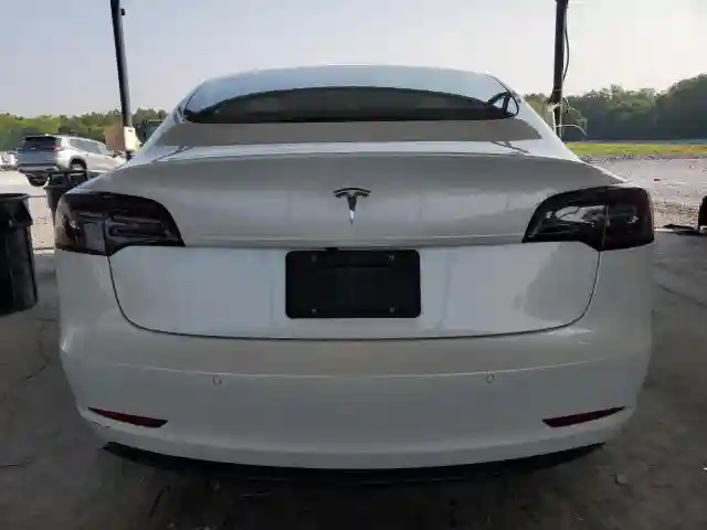 5YJ3E1EA5LF599103 2020 TESLA MODEL 3-5