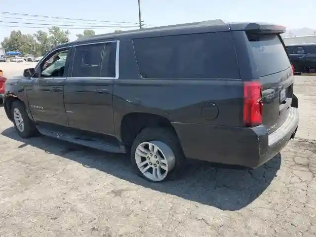 1GNSKHKCXKR116384 2019 CHEVROLET SUBURBAN-1