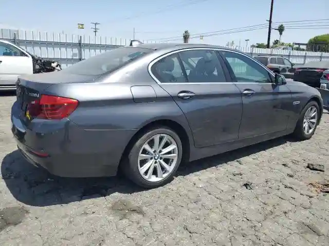 WBA5A5C5XGG347843 2016 BMW 5 SERIES-2