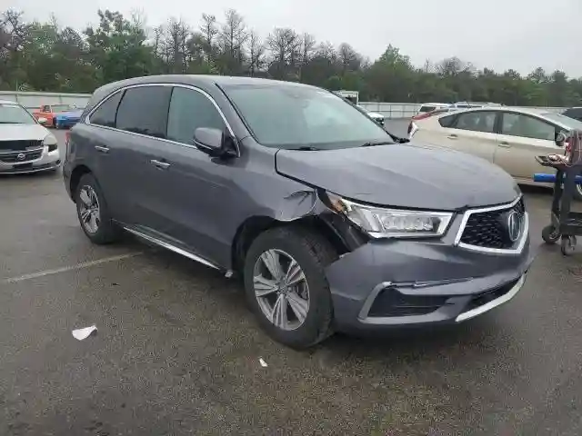 5J8YD4H32LL035429 2020 ACURA MDX-3