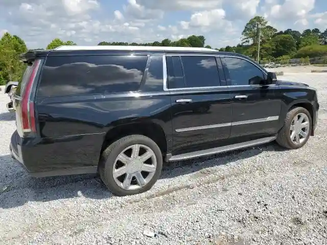 1GYS4HKJ4JR163503 2018 CADILLAC ESCALADE-2