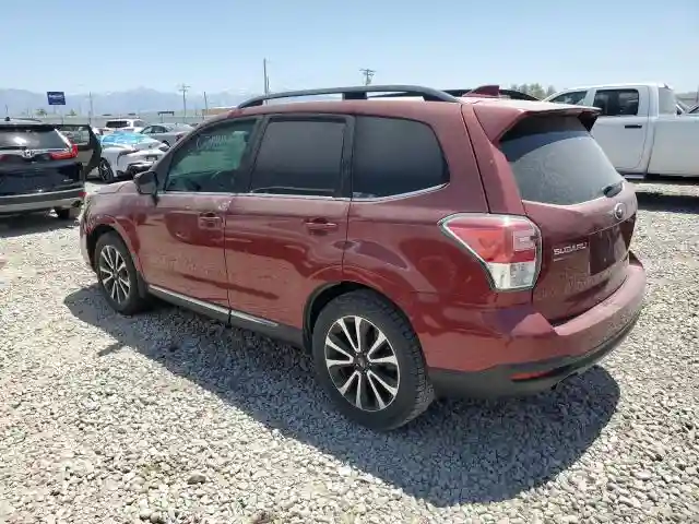 JF2SJGTC5HH525249 2017 SUBARU FORESTER-1