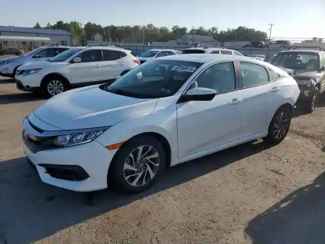 19XFC2F72GE233414 2016 HONDA CIVIC-0