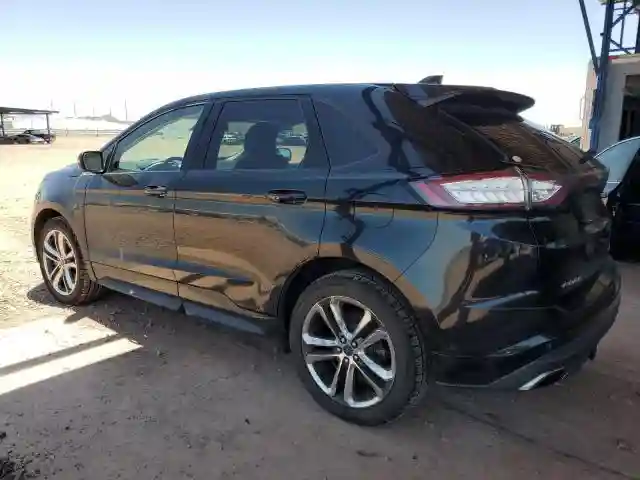 2FMTK4AP2FBB21514 2015 FORD EDGE-1