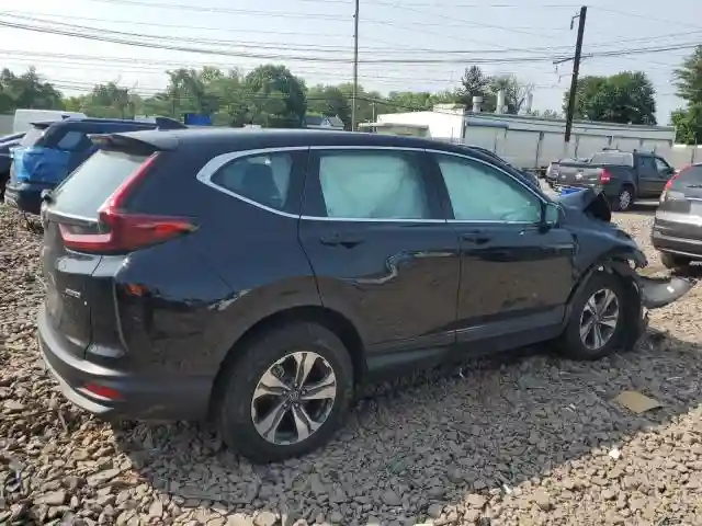 2HKRW2H22MH626567 2021 HONDA CRV-2
