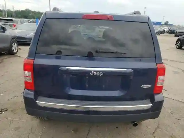 1C4NJPFA9GD536993 2016 JEEP PATRIOT-5