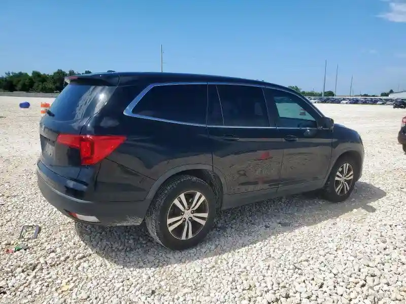 5FNYF5H50JB013753 2018 HONDA PILOT-2