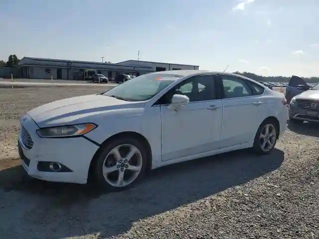 3FA6P0HD7GR360962 2016 FORD FUSION-0