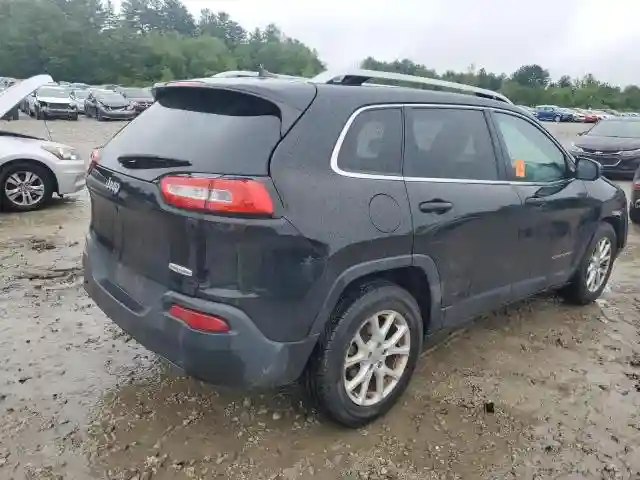 1C4PJLCB1HW535194 2017 JEEP GRAND CHEROKEE-2