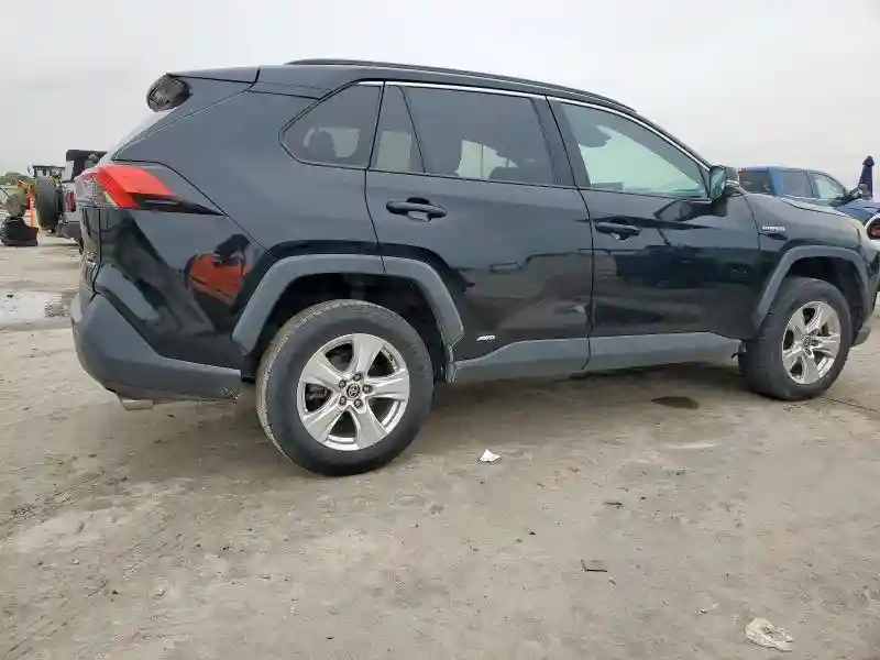 2T3RWRFV4MW118048 2021 TOYOTA RAV4-2