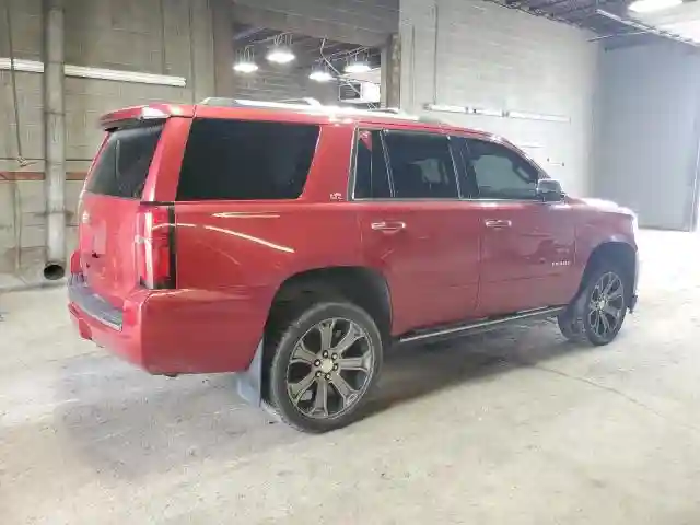 1GNSKCKC4FR277564 2015 CHEVROLET TAHOE-2