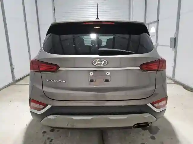 5NMS23ADXKH084868 2019 HYUNDAI SANTA FE-5