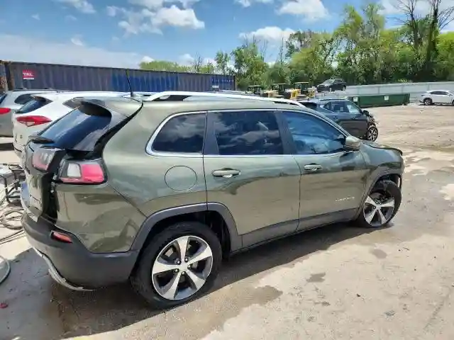 1C4PJMDX8KD136351 2019 JEEP GRAND CHEROKEE-2