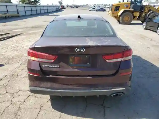 5XXGT4L3XKG334063 2019 KIA OPTIMA-5