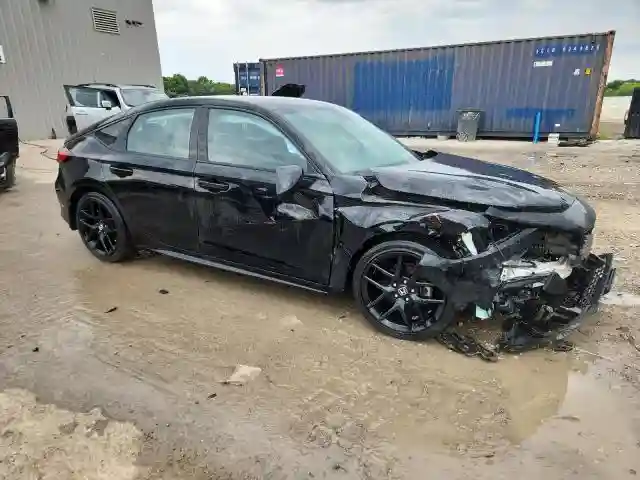 19XFL2H80NE003373 2022 HONDA CIVIC-3