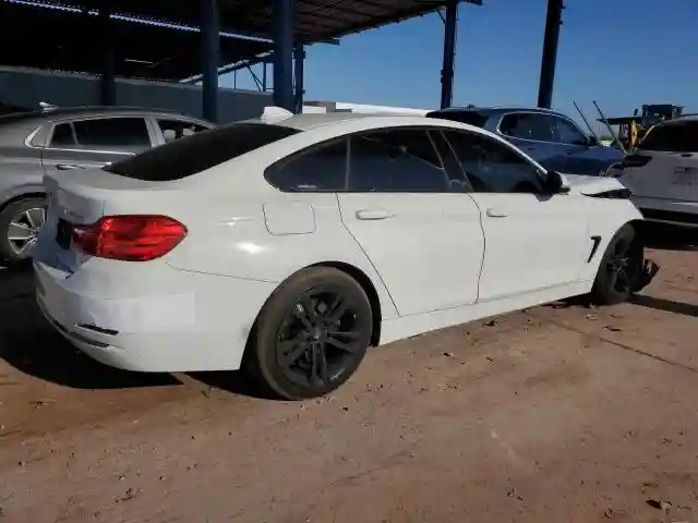 WBA4A7C59FD415699 2015 BMW 4 SERIES-2