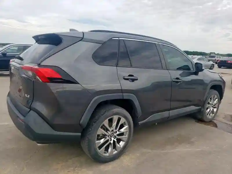 2T3C1RFV1MC102007 2021 TOYOTA RAV4-2