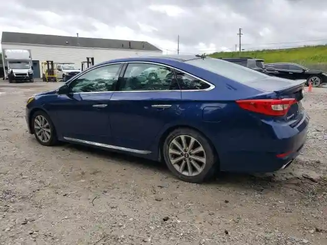 5NPE34AF5GH296346 2016 HYUNDAI SONATA-1