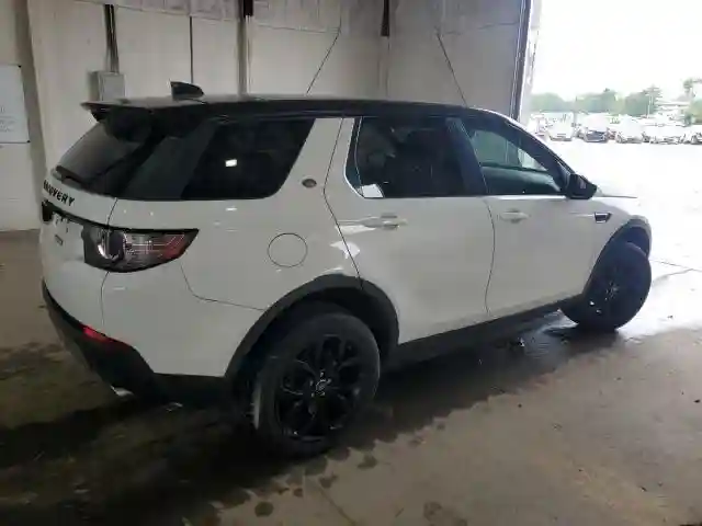 SALCR2RX6JH740727 2018 LAND ROVER DISCOVERY-2