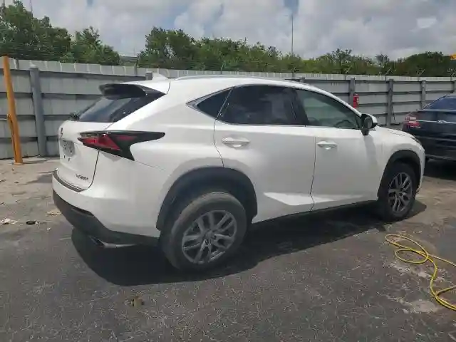 JTJYARBZ6G2048677 2016 LEXUS NX-2