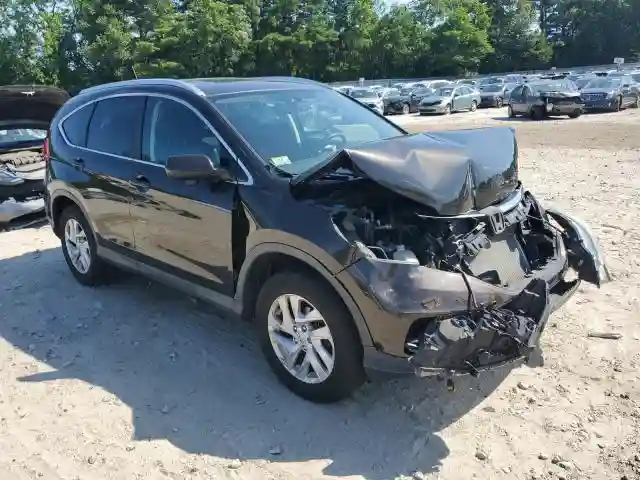 5J6RM4H72FL113566 2015 HONDA CRV-3