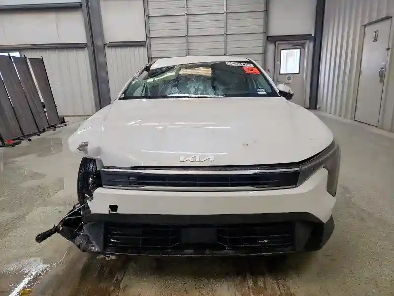 3KPFT4DE6SE002229 2025 KIA K4 LX-4