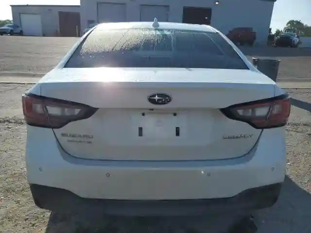 4S3BWAN6XL3023878 2020 SUBARU LEGACY-5