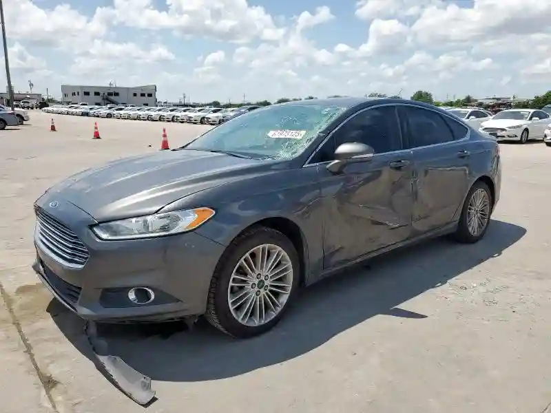 3FA6P0H95GR359319 2016 FORD FUSION-0