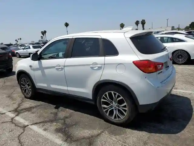 JA4AR3AU7HZ032944 2017 MITSUBISHI OUTLANDER-1