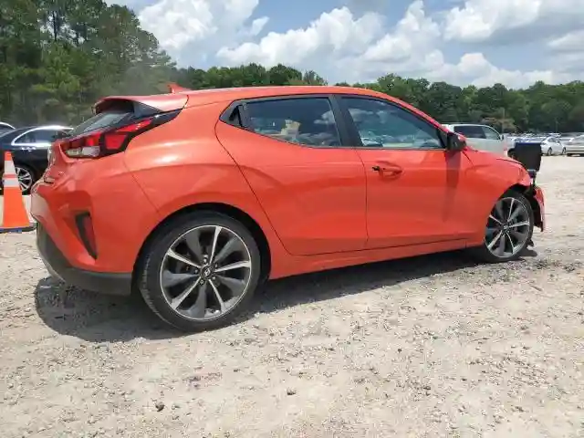 KMHTG6AF3LU022114 2020 HYUNDAI VELOSTER-2