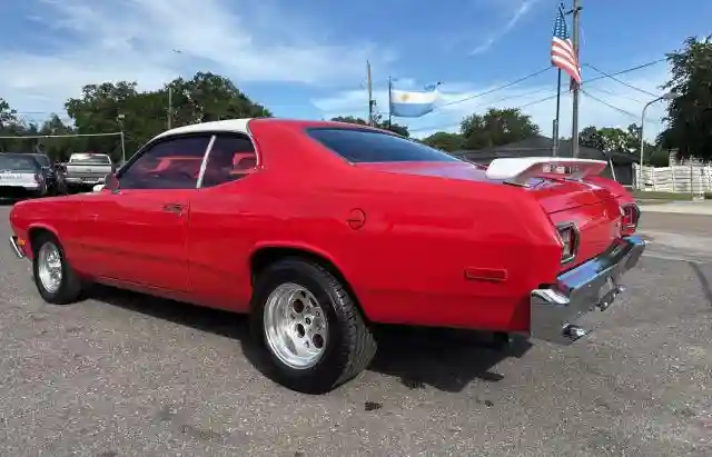VS29H3G208607 1973 PLYMOUTH ALL OTHER-2