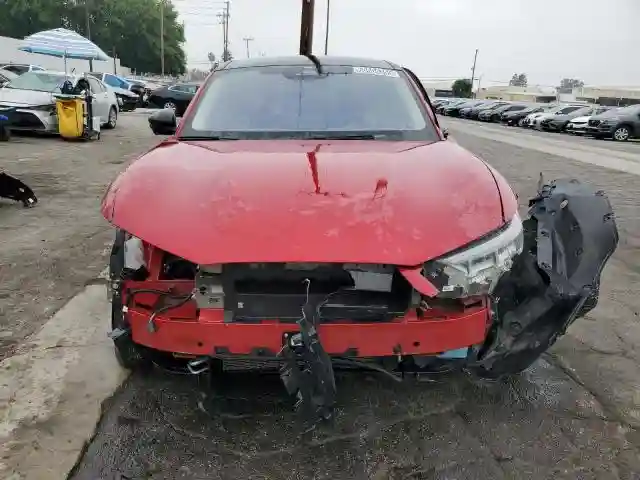 3FMTK3SU6PMA74163 2023 FORD MUSTANG-4