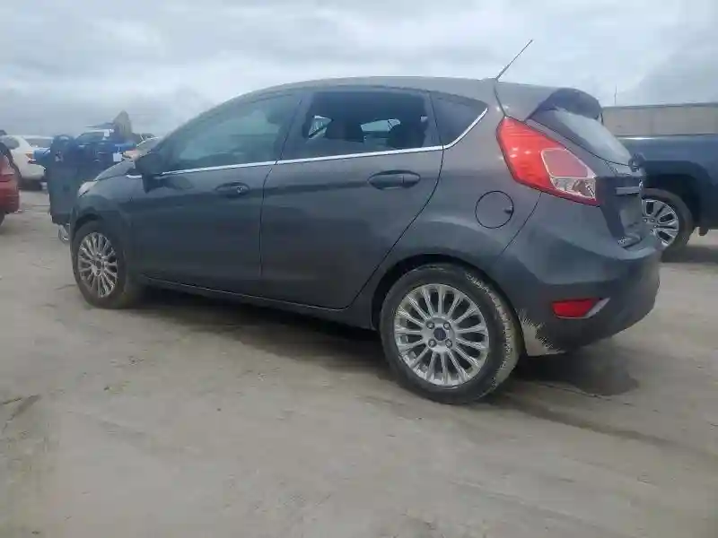 3FADP4FJ5FM203174 2015 FORD FIESTA-1