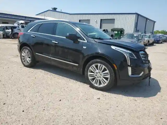 1GYKNFRS9KZ232297 2019 CADILLAC XT5-3