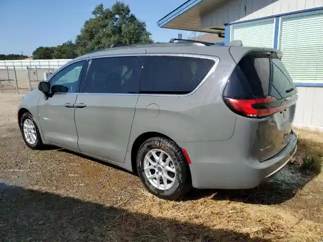 2C4RC1BG1NR132907 2022 CHRYSLER PACIFICA-1