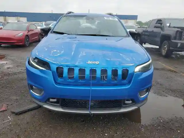 1C4PJMDX5ND546710 2022 JEEP GRAND CHEROKEE-4