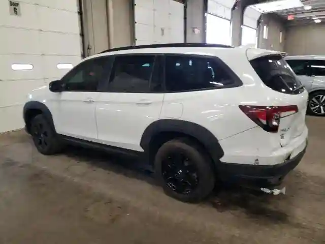 5FNYF6H80NB082609 2022 HONDA PILOT-1